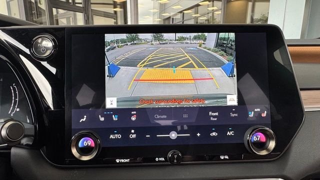 2023 Lexus RX Hybrid 350h - Photo 32