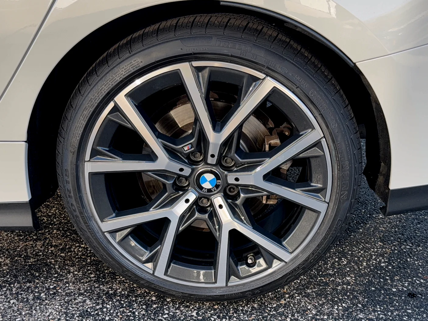 Used 2020 Alpine White BMW 228i xDrive Gran Coupe image 27