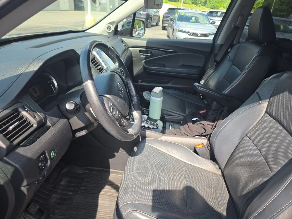 Used 2018  Honda Elite image 5