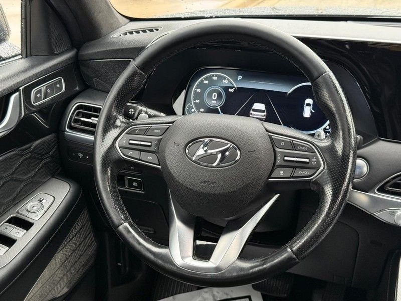 2020 Hyundai Palisade Limited - Photo 15