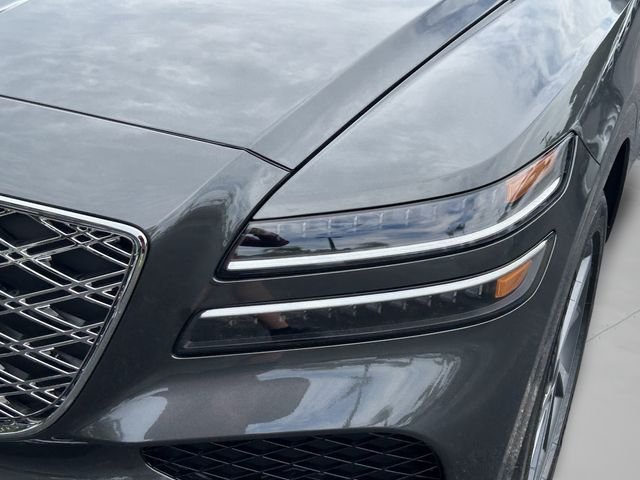New 2026 Gray Genesis 2.5T Select image 13