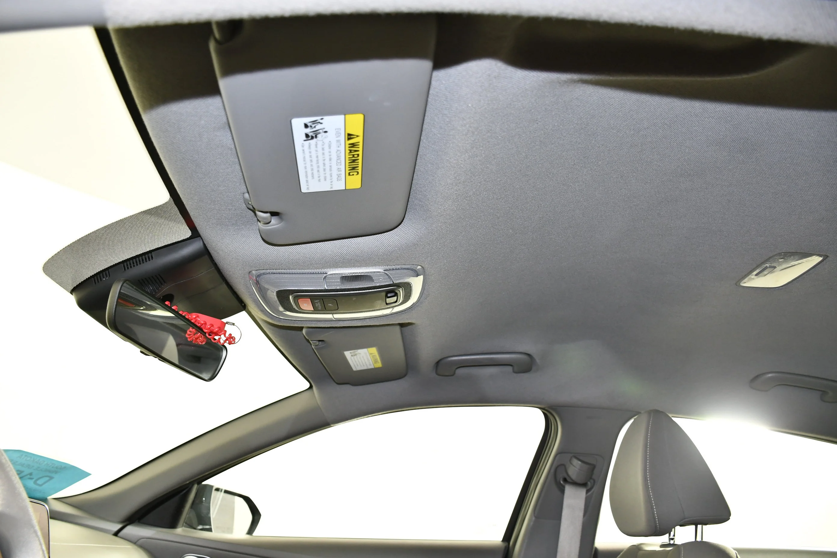 Used 2024 Abyss Black Hyundai SEL image 40