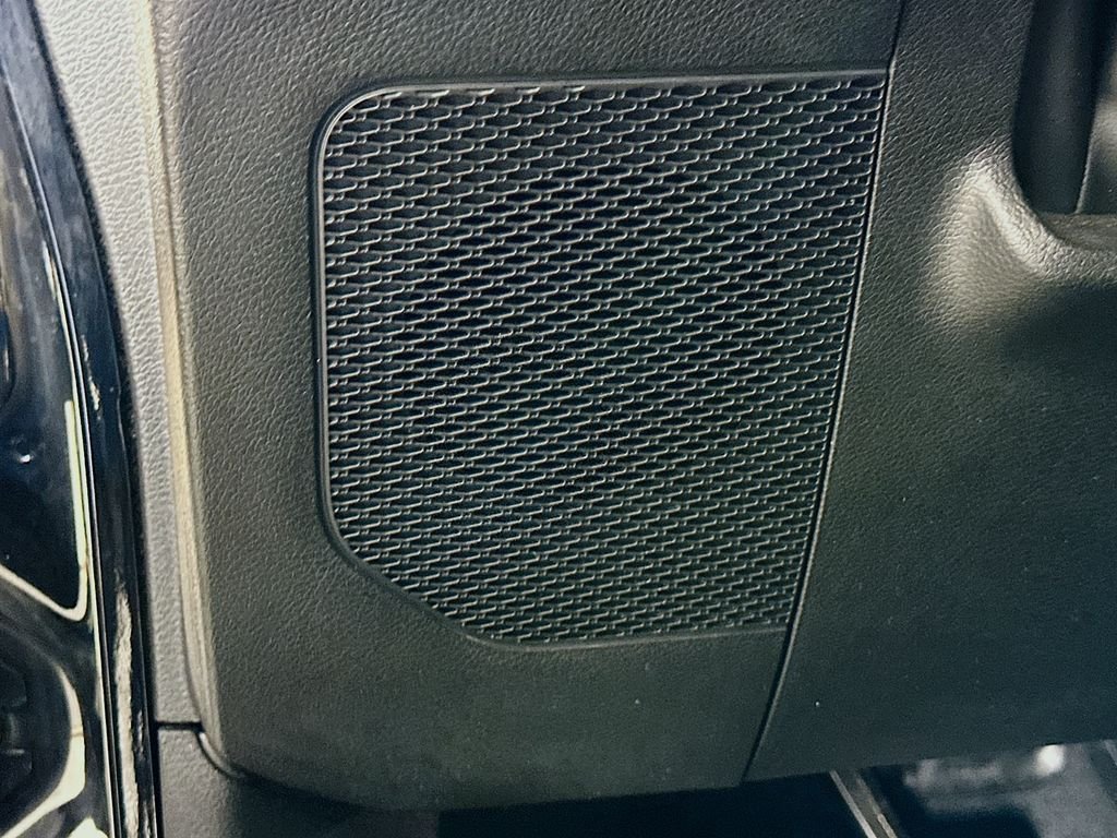 Used 2023 Black Clearcoat Jeep Sport image 18