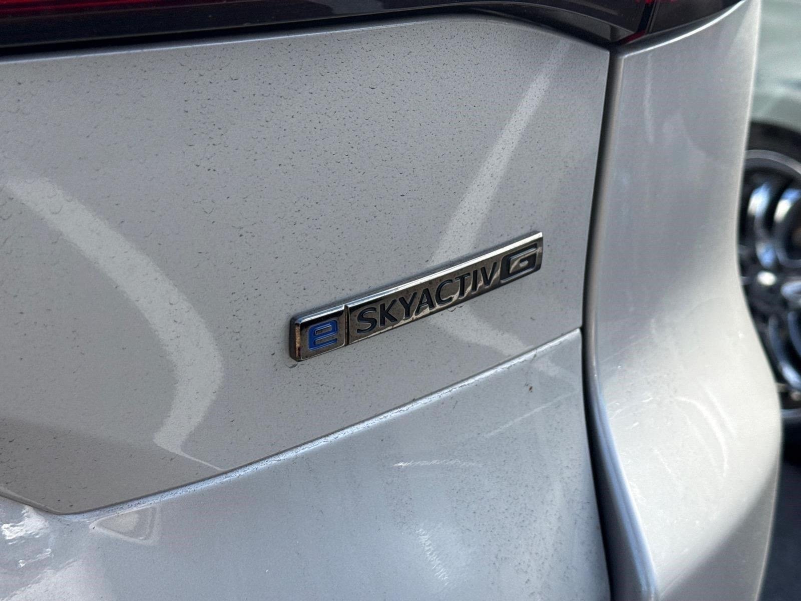 Used 2026 Platinum Quartz Mazda Premium Sport image 14