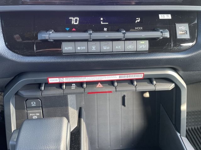 2026 Toyota Tundra SR5 - Photo 27