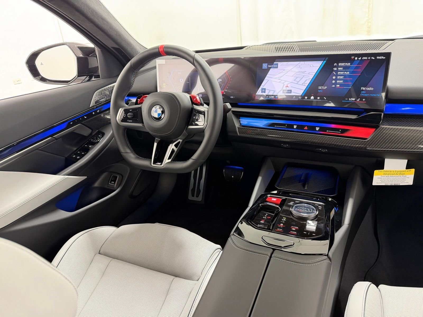 New 2026 Special Order Color BMW Base image 16