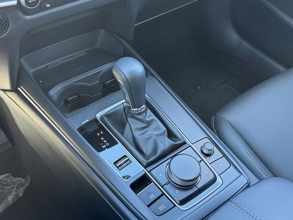 2026 Mazda CX-30 Preferred - Photo 23