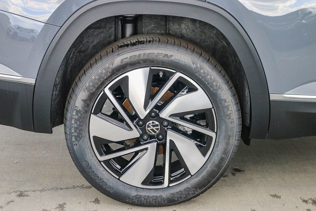 2026 Volkswagen Atlas SEL - Photo 11