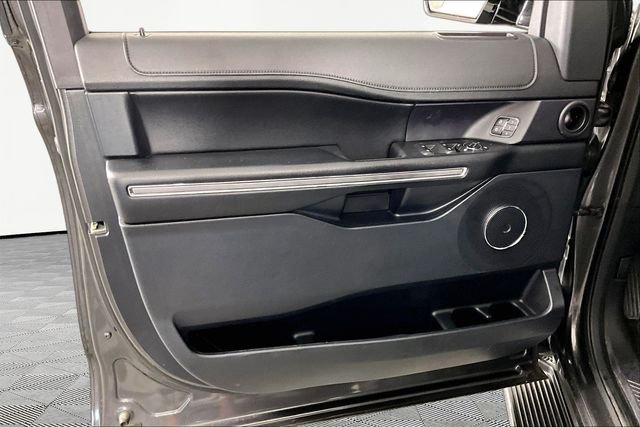 Used 2021 Gray Ford XLT image 19