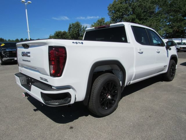 2026 GMC Sierra 1500 Elevation - Photo 7