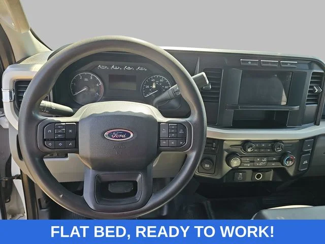 Used 2024 White Ford XL image 15