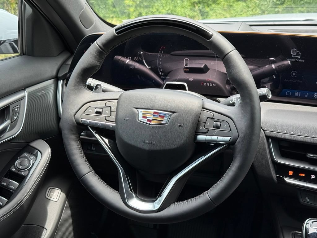 2026 Cadillac CT5 Premium Luxury - Photo 14