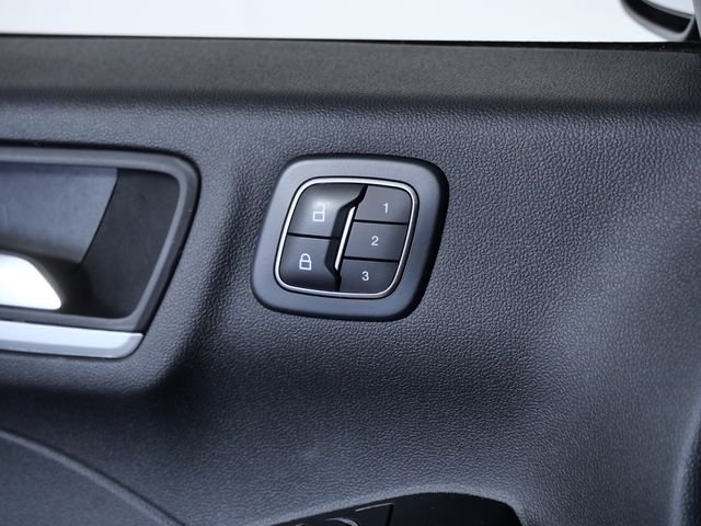 Certified Used 2025 Gray Ford Platinum image 28