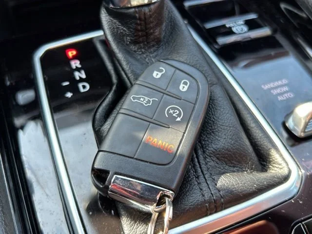 Used 2024 None Jeep Limited image 47