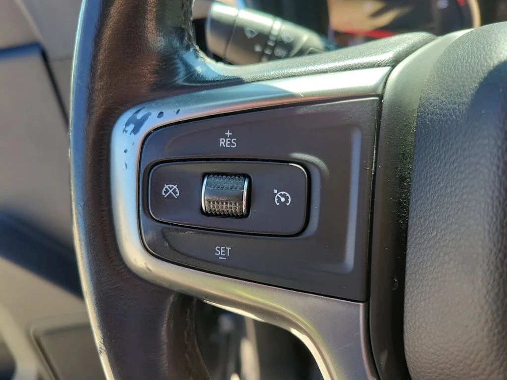 2020 Chevrolet Silverado 1500 LT - Photo 22