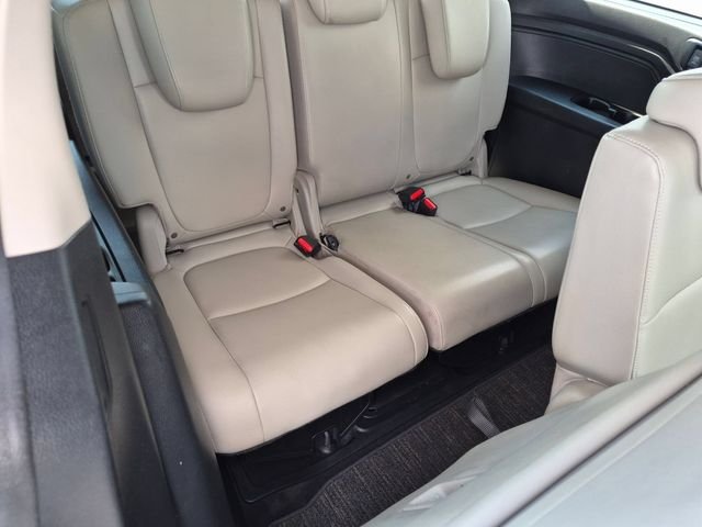 Used 2025  Honda EX-L image 22