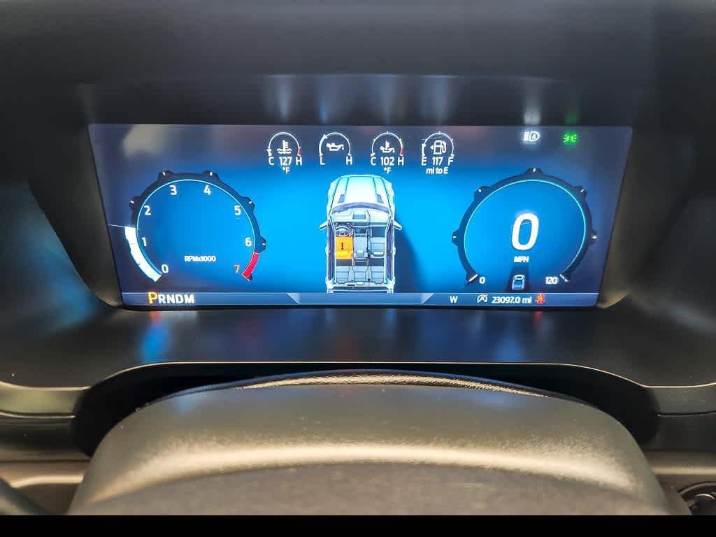 2025 Ford F-150 XLT - Photo 14