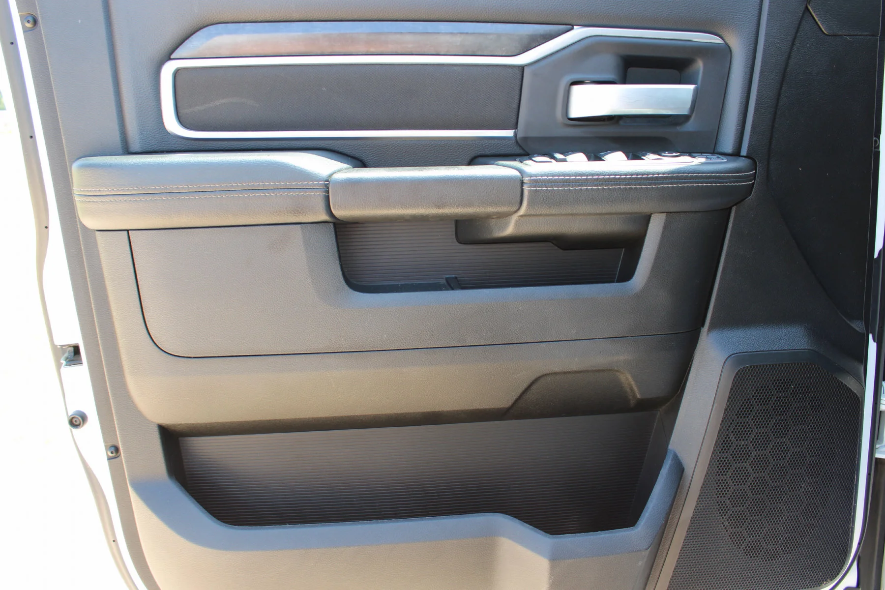 2024 RAM Ram 3500 Pickup Big Horn - Photo 22