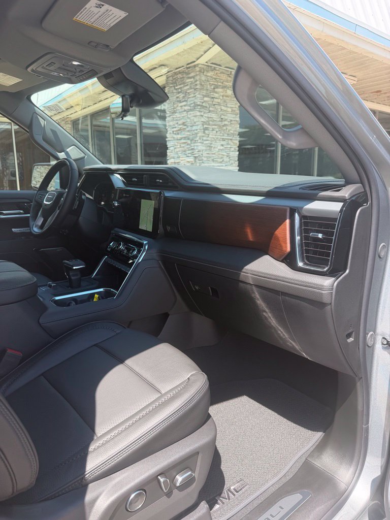 2026 GMC Sierra 1500 Denali - Photo 22