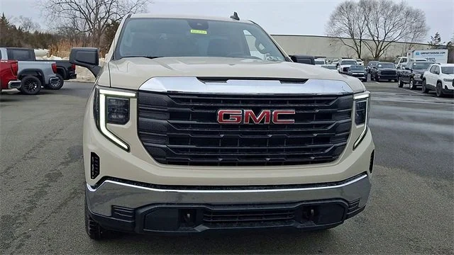 New 2026 Coastal Dune GMC Pro image 4