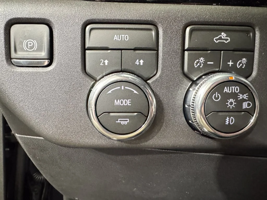2026 GMC Sierra 1500 Elevation - Photo 17