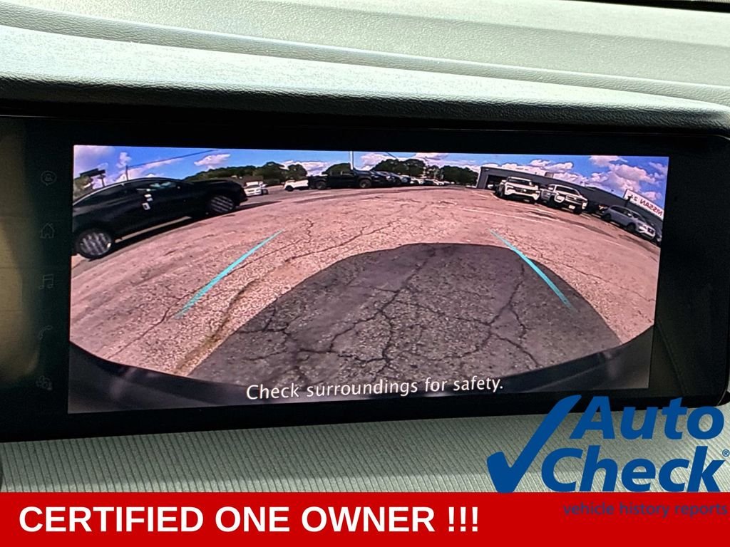 Used 2025 White Nissan SV image 34