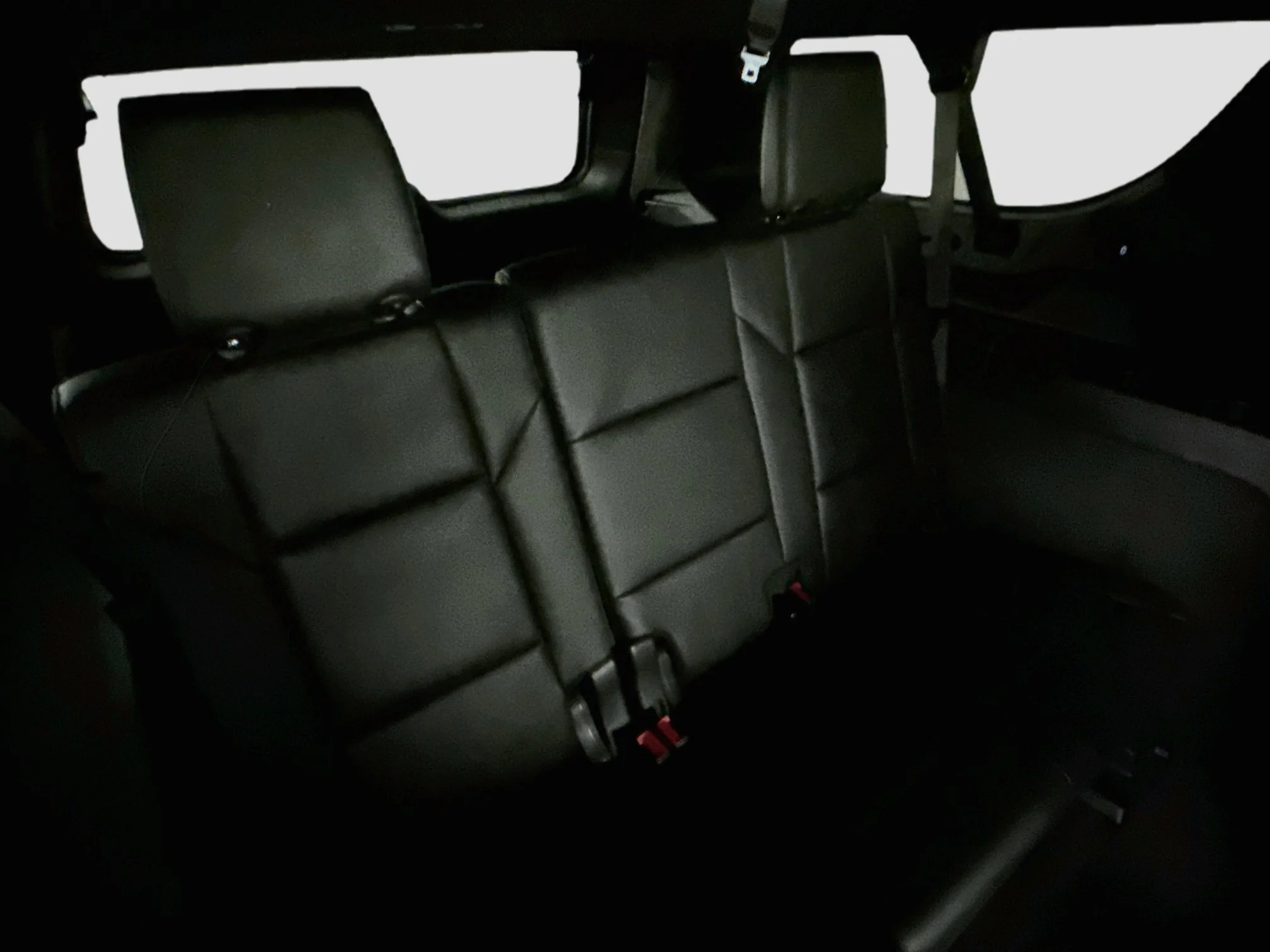 Used 2025 Black Raven Cadillac Luxury image 29