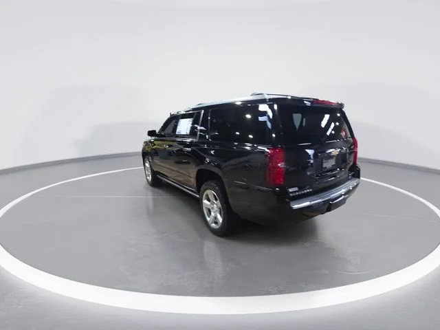 Used 2020 Black Chevrolet Premier image 6