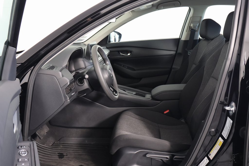 2026 Honda Accord LX - Photo 10