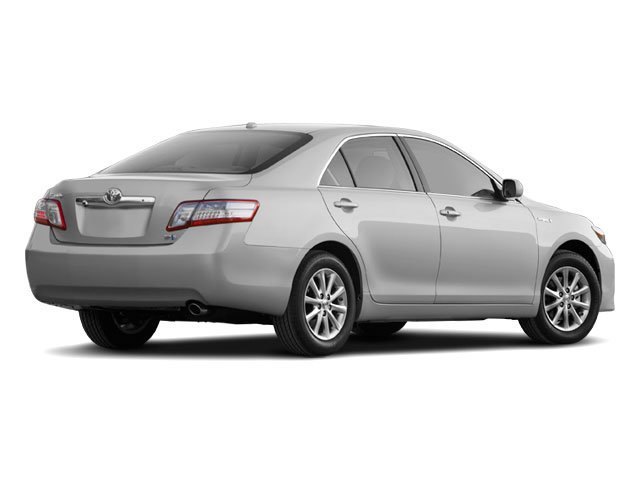 Used 2010 Gray Toyota  image 2