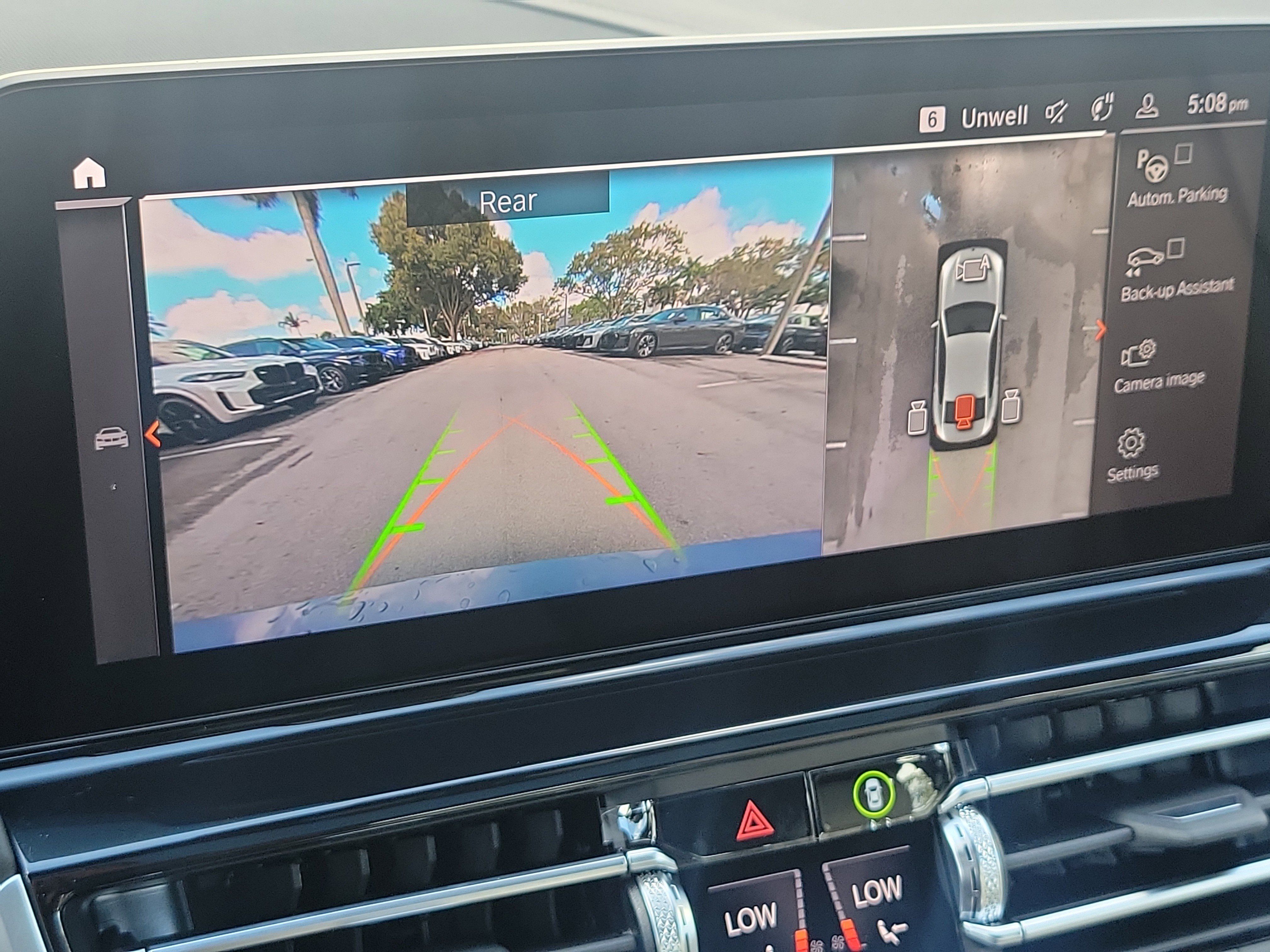 2026 BMW 8 Series 840i - Photo 29