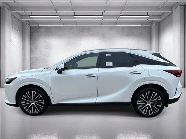 New 2026 Eminent White Pearl Lexus PREMIUM PLUS image 6