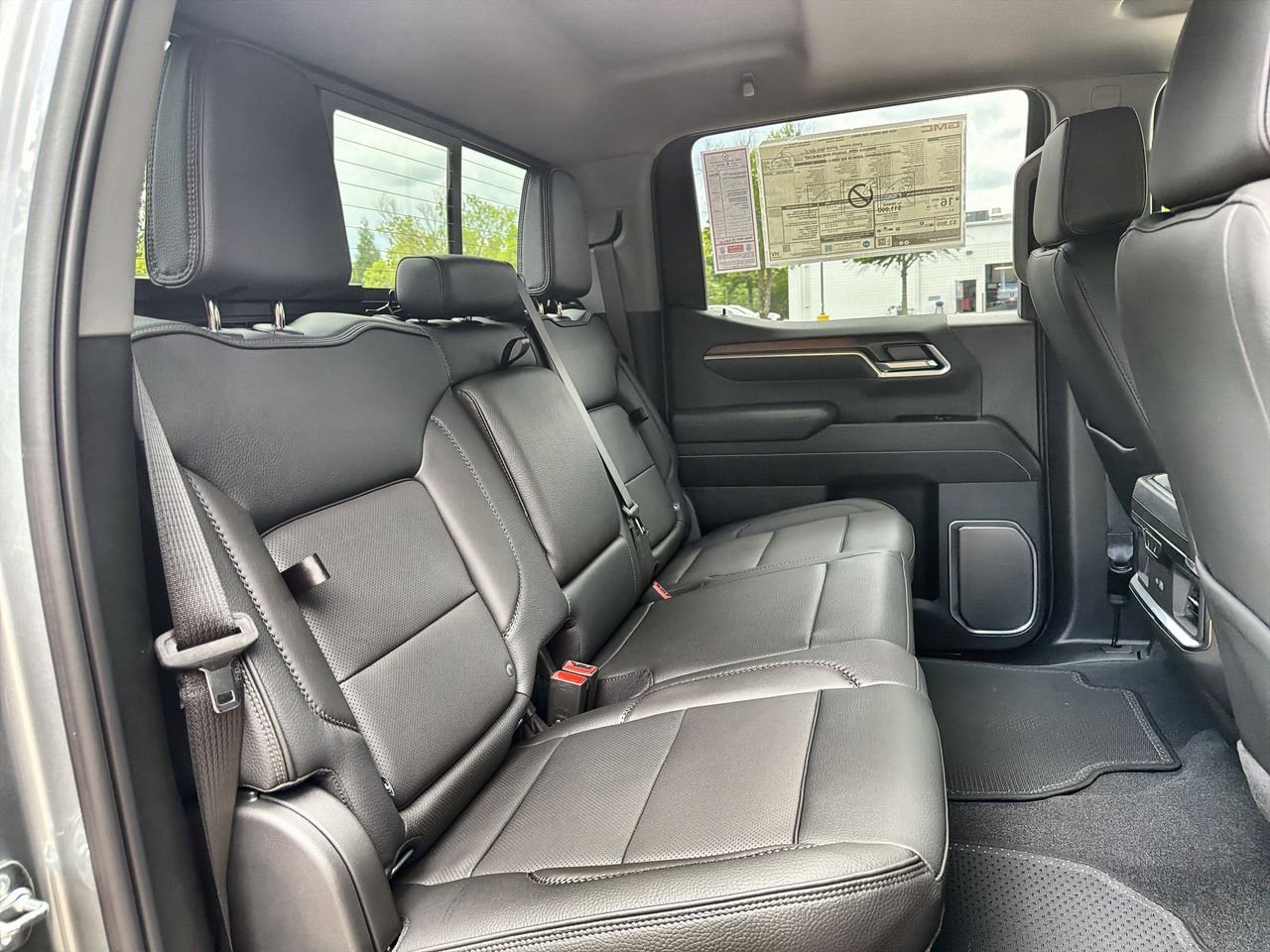 2026 GMC Sierra 1500 Denali - Photo 22
