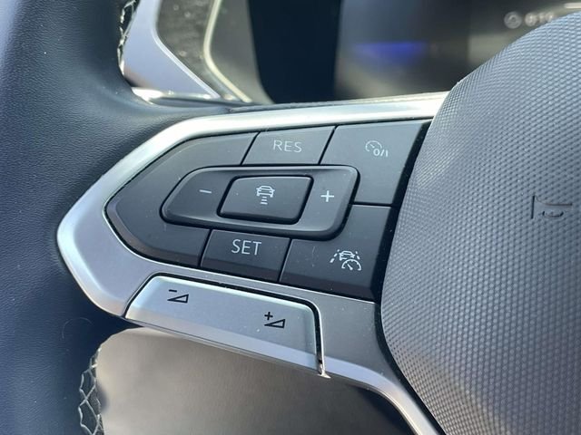 2022 Volkswagen Taos SE - Photo 19