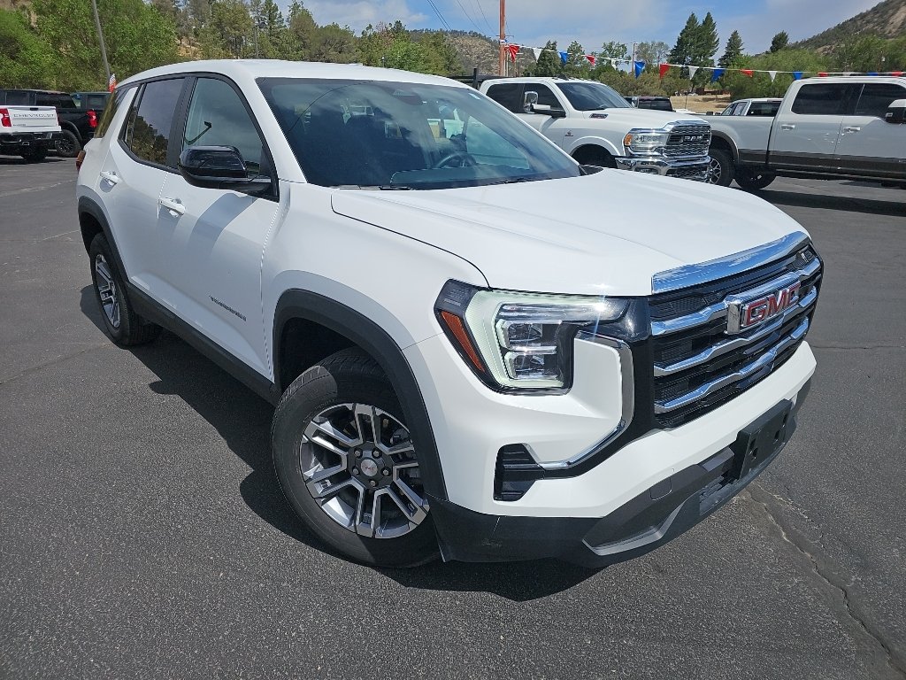 2026 GMC Terrain Elevation AWD's photo