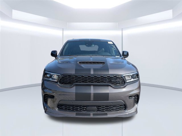Used 2026 Gray Dodge GT Premium HEMI V8 image 4