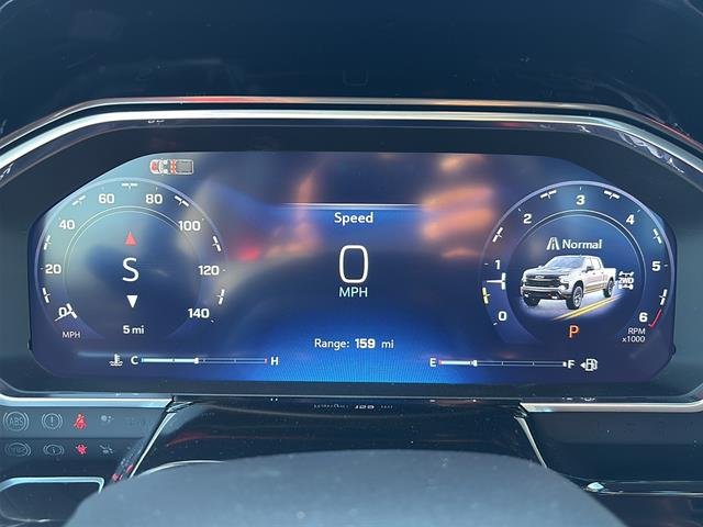 2026 Chevrolet Silverado 1500 LT Trail Boss - Photo 50