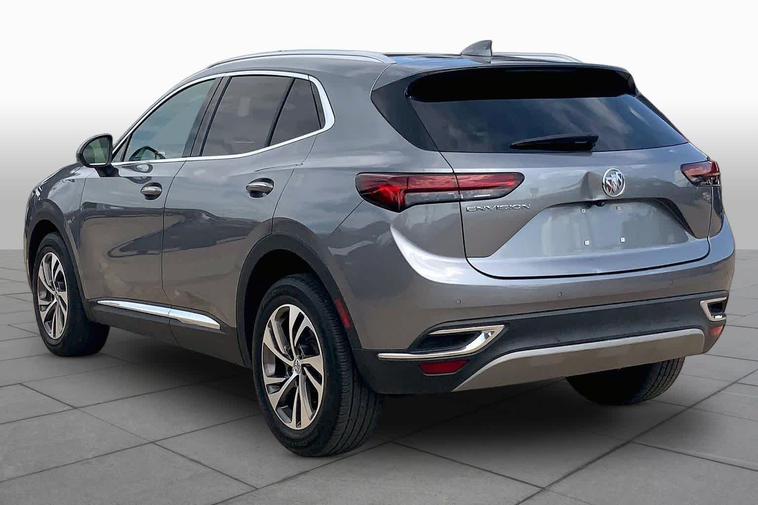 2022 Buick Envision Essence - Photo 12