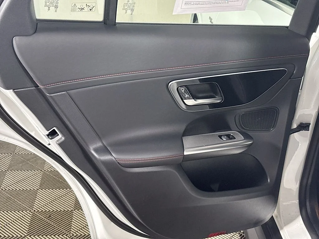 Used 2024  Mercedes-Benz GLC 43 AMG® image 20