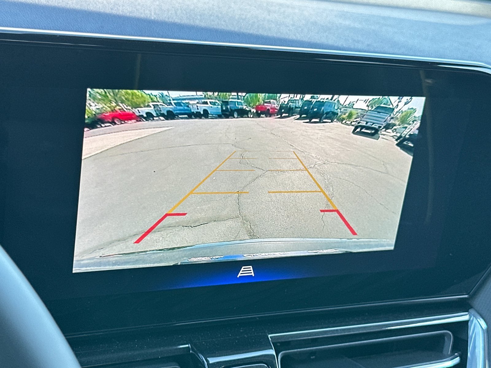 2026 Chevrolet Trailblazer Activ - Photo 19