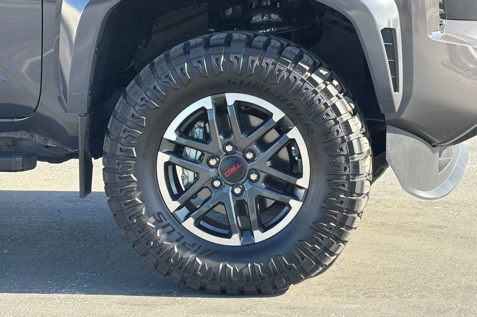 Used 2024  Toyota TRD Sport image 27