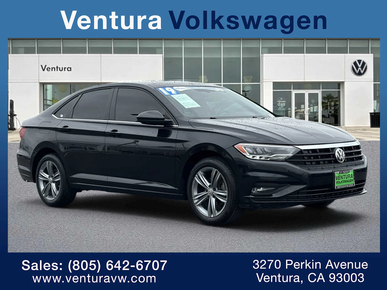 2019 Volkswagen Jetta 1.4T R-Line Auto SULEV's photo
