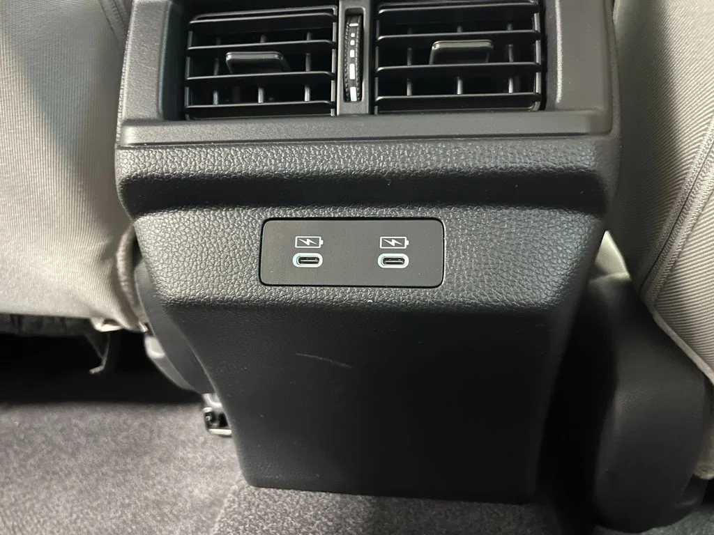New 2026 Radiant Red Metallic Honda SE image 24