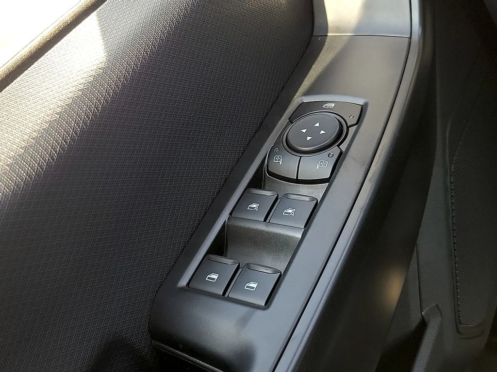 New 2026 Agate Black Metallic Ford STX® image 15