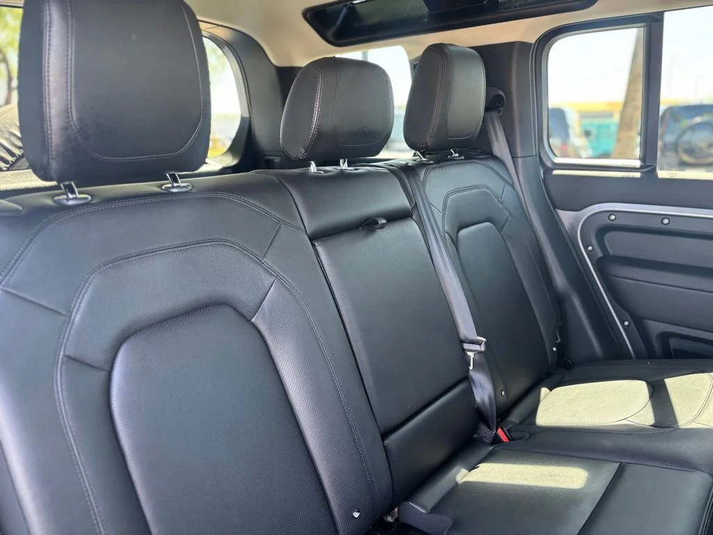 Certified Used 2024  Land Rover S image 5