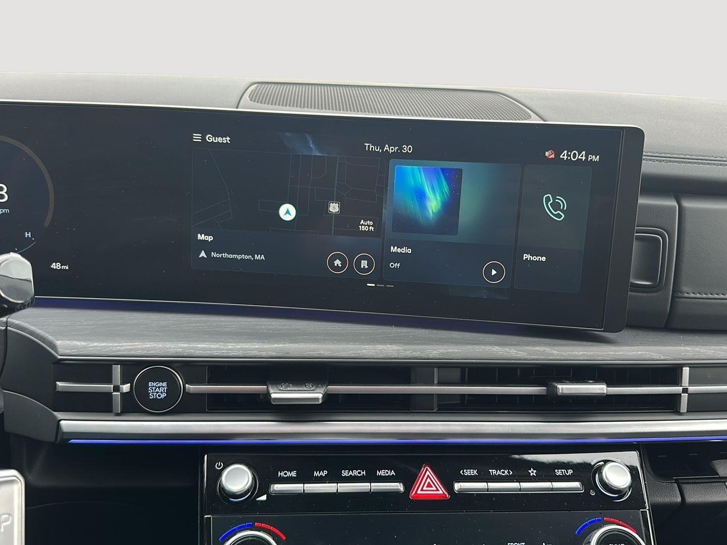 New 2026 ROCKWOOD GREEN HYUNDAI LIMI image 33