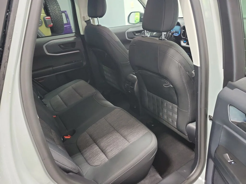 Certified Used 2023 Green Ford Big Bend image 18