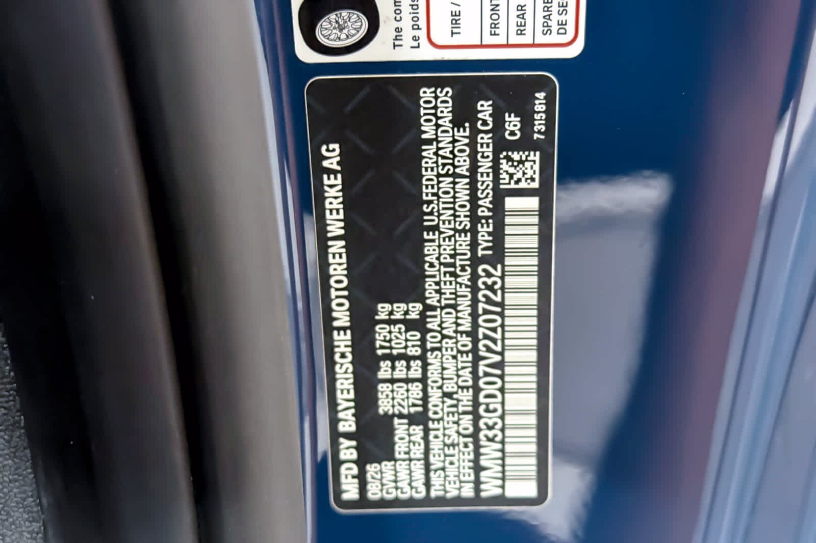 2027 MINI Hardtop 2 Door John Cooper Works - Photo 27