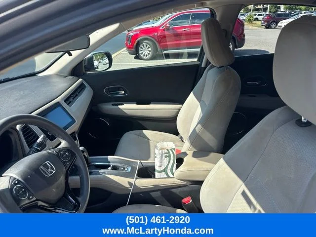 Used 2022 Silver Honda EX image 5