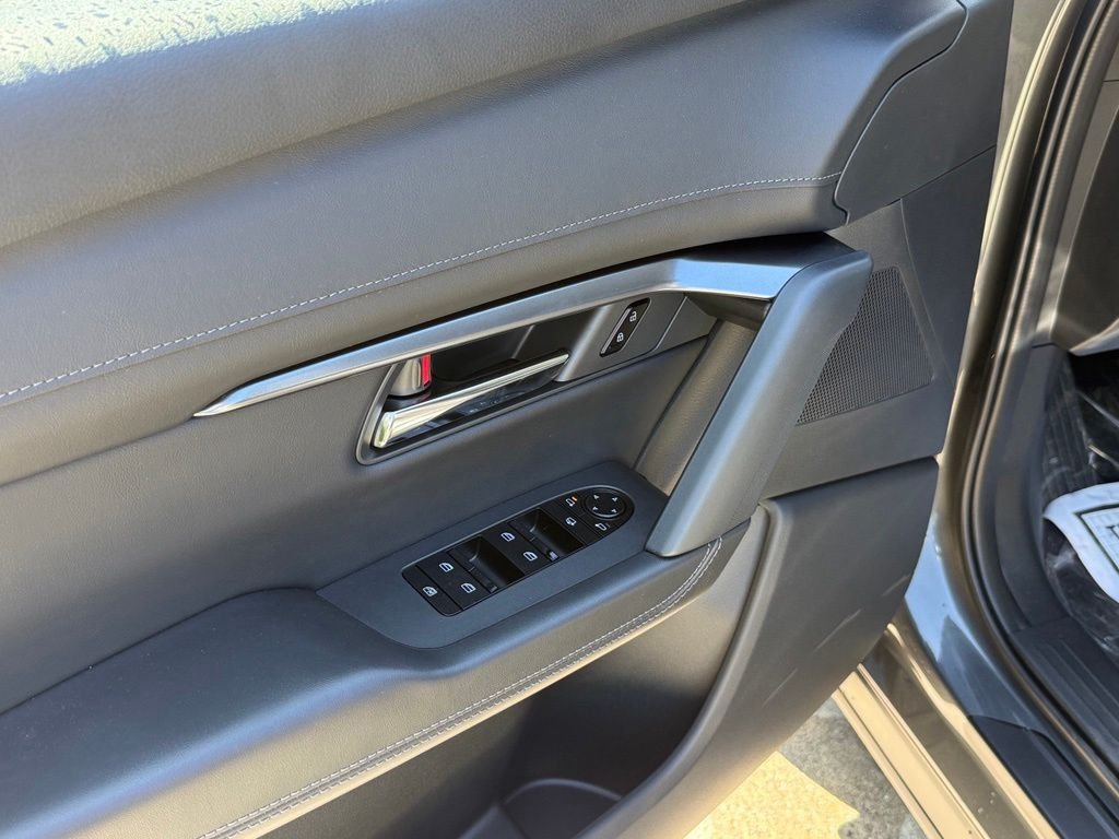 2026 Mazda CX-5 S Preferred - Photo 24
